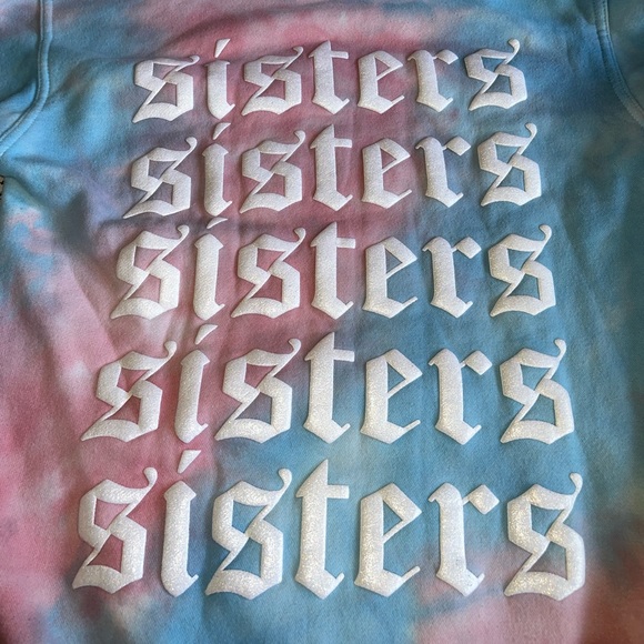 James Charles Sisters Hoodies - Picture 9 of 10